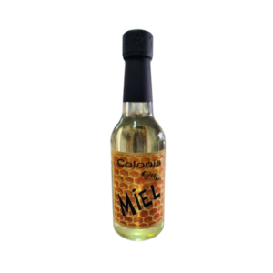 Colonia agua de Miel grande 180cc