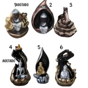 Cascada de Humo Grande