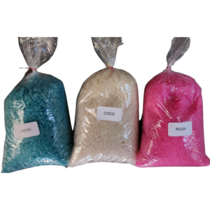 Sal perfumada (1 kilo)