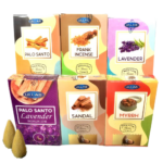 Cono para cascada Ullas