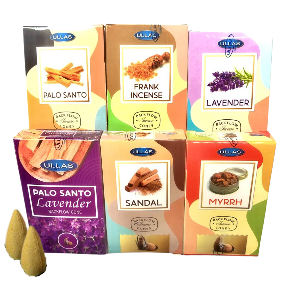 Diseño sin título (5) Cono para cascada Ullas - Image 1