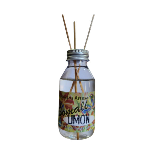 Difusor en bolsita 100cc - Image 1