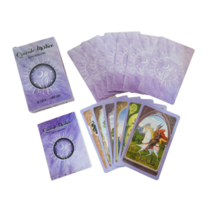 Oraculo Mistico (36 cartas)