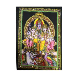 Tapiz Hindu (chico)