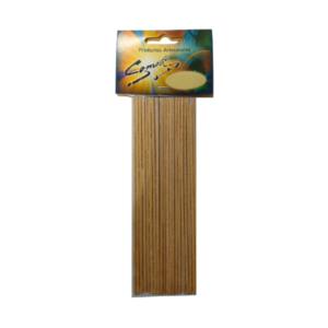 Varillas de madera para difusor