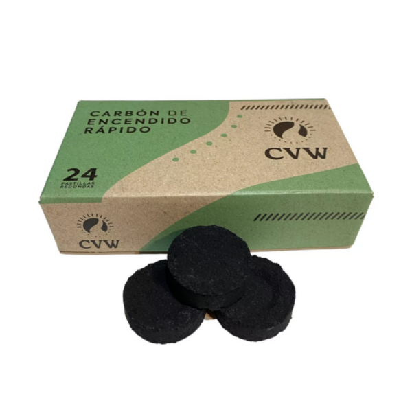 Carbon Neutro x24 CVW - Image 1