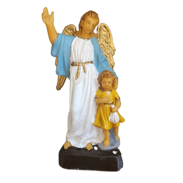 Imagen de PVC Angel de la Guarda 22cm - Image 1