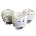 Hornito forma Cabeza de buda (ceramica chico) - Image 2