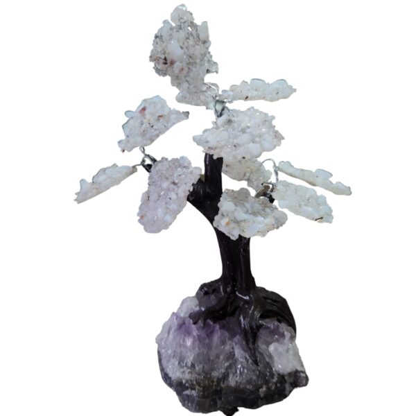 Arbol de la vida en Piedra grande 18cm - Image 1