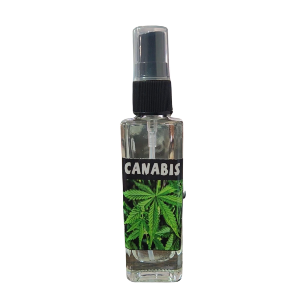 Cannabis agua CHICA 30cc - Image 1