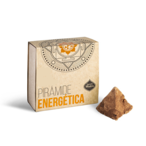 Piramide Energetica sagrada madre