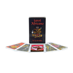 Tarot de los Orishas (africano)