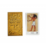 Tarot Egipcio Rectangular