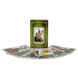 Tarot Esoterico