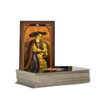 Tarot de Marsella Rectangular (grande) - Image 2