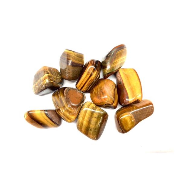 Diseño sin título (74) Ojo de Tigre Chico 1cm - Image 1