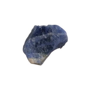 Sodalita Natural 4cm aprox