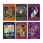 Oraculo de Hadas (44 cartas) - Image 2