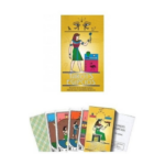 Tarot Egipcio de Jocker