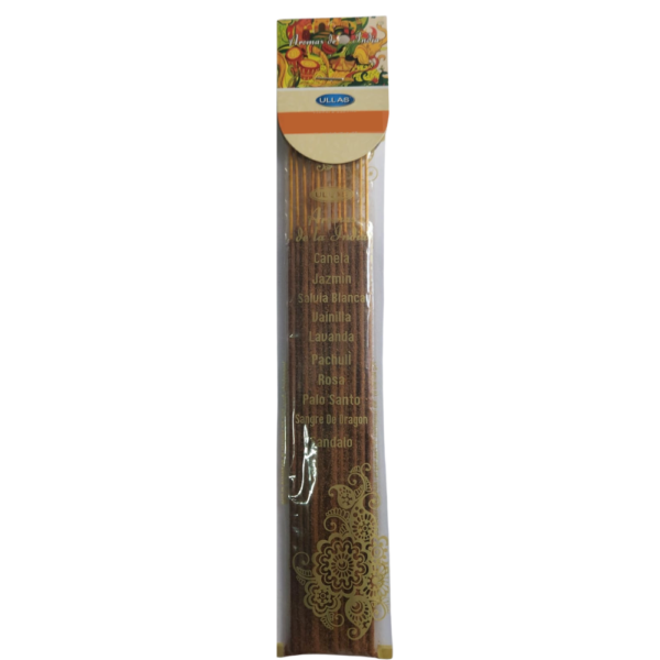 Sahumerio Masala x12 ullas - Image 1