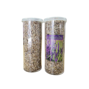 Tubo de Lavanda