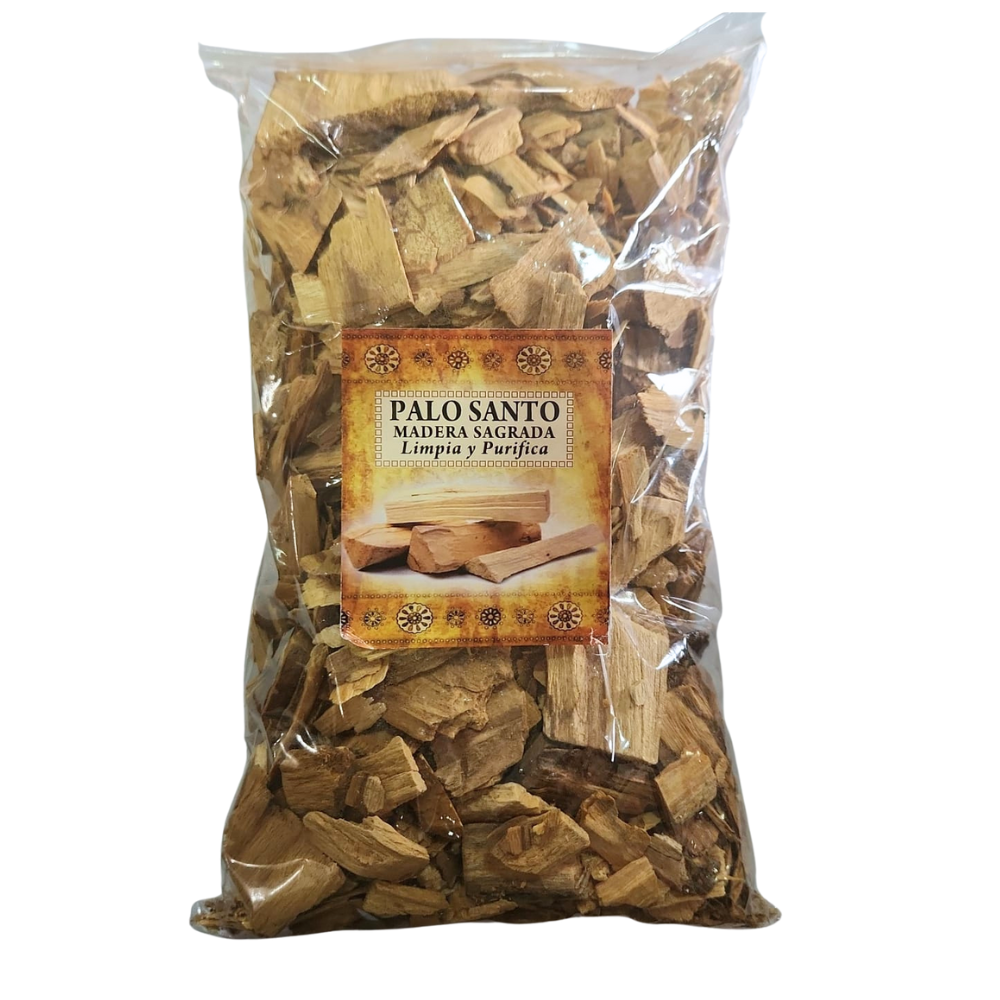 Productos-2024-02-01T163257.957 1/4kg de Palo Santo en Trozo Pequeño - Image 1