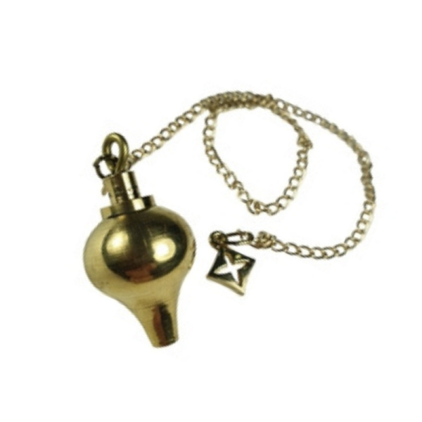 Pendulo Mermet (de bronce Hermes) - Image 1