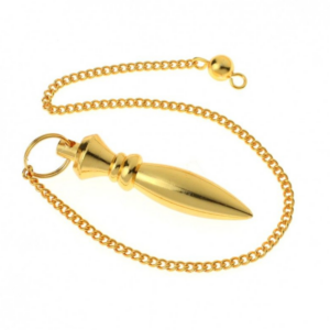 Pendulo Egipcio (de bronce Hermes)