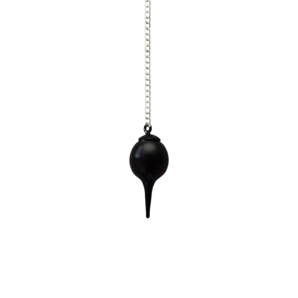 Pendulo Mermet Madera - Image 1