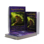 Oraculo de Hadas (44 cartas)