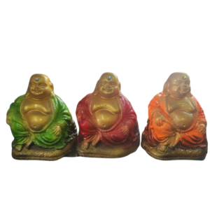 Porta Sahumerio de Buda (grande color)