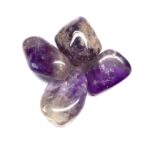 Amatista pulida XL 5,5cm aprox
