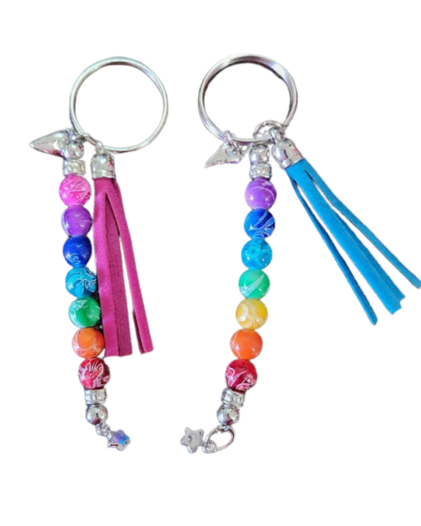Llavero 7 Chakras - Image 1