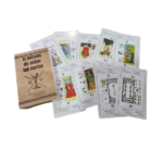 Tarot El Metodo de Echar las cartas