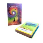 Oraculo de los Chakras