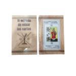 Tarot El Metodo de Echar las cartas - Image 2