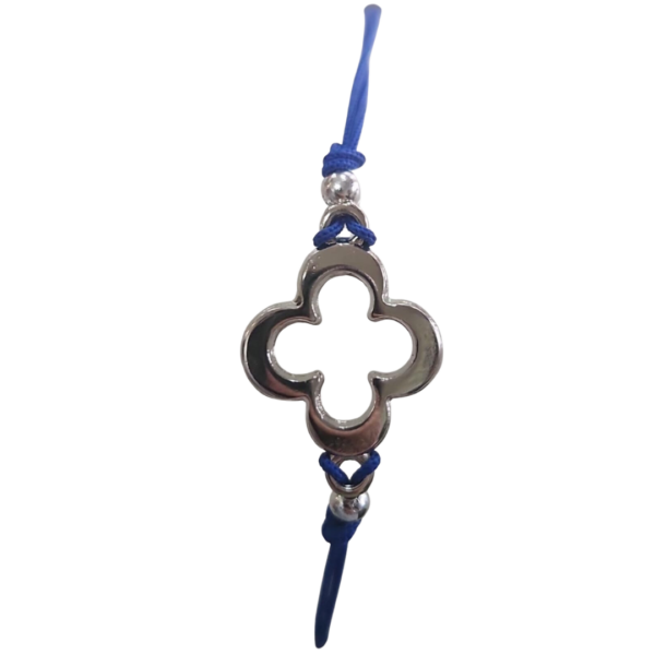 Pulsera Trebol - Image 1
