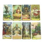 Tarot Jugando con las Brujas - Image 2