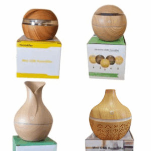 Humidificador MINI (con filtro)