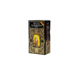 Tarot Rider premium NEGRO Iluminarte