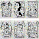 Sticker ATRAPA SOL negro x unidad - Image 5