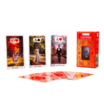 Tarot Madame Lenormand Iluminarte - Image 2