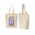Tote Bag GRANDE Estampada (40cm x 40cm + base10cm) - Image 6