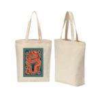 Tote Bag GRANDE Estampada (40cm x 40cm + base10cm) - Image 4