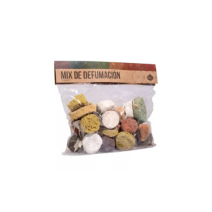 Mix defumacion x25 SM