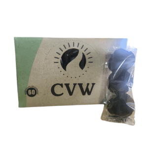 Carbon neutro x60u CVW