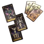 Sahumerio Tarot sagrada madre (Marsella o Angeles) - Image 5