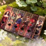 Sahumerio TAO perfum premium - Image 2