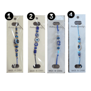 Pulsera FASHION ojo turco