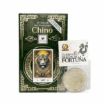 Oraculo Horoscopo Chino + Moneda (Iluminarte)